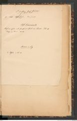 Seite 374 des Manuskripts "Hallstätter Funde. Verzeichnisse von Nr. 526-2487, 1851-1864", Signatur 12.903 a